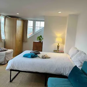 Casa vacanze Cb53 Tower Bridge Townhouse 2 Bathrooms & Free Parking, Londra