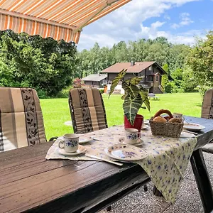 Am Hohen Bogen-49 , Arrach Deutschland