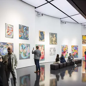 Art'otel Hoxton, Powered By Radisson لندن