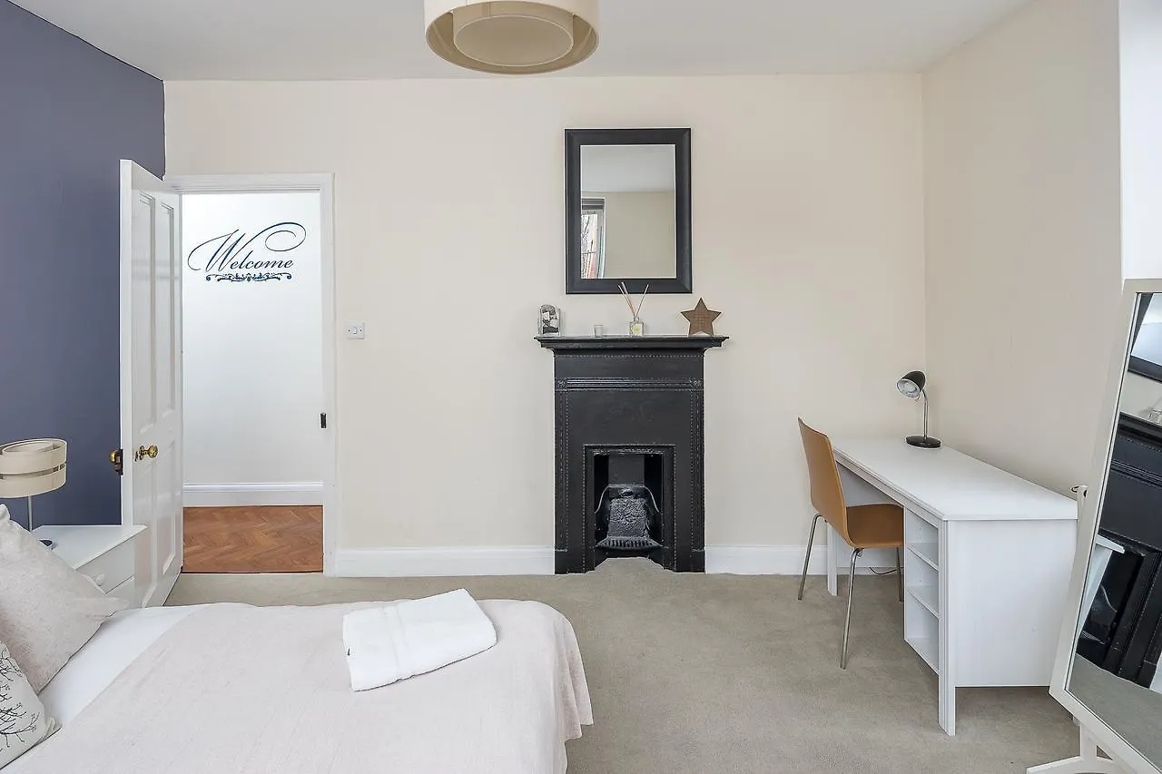 Skyline Serviced Apartments - London Bridge 0*,