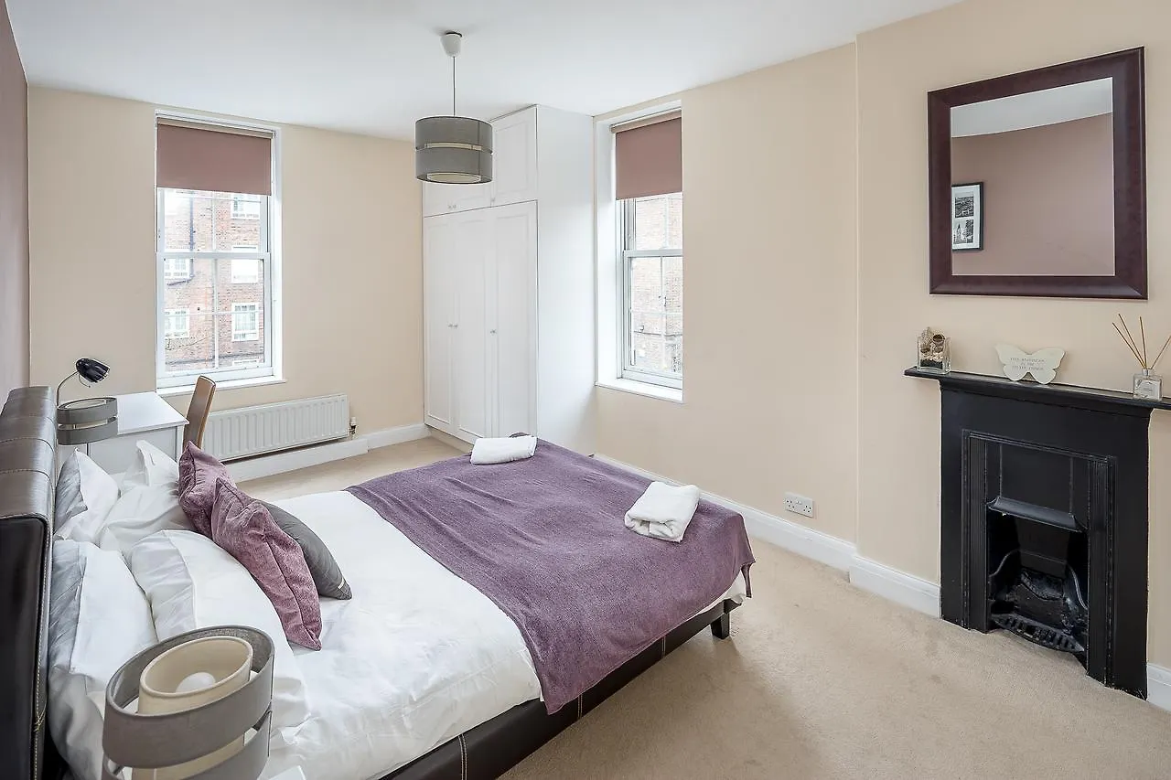 Skyline Serviced Apartments - London Bridge 0*,  المملكة المتحدة